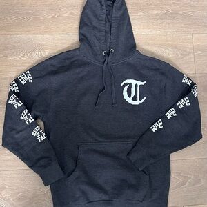 Terror Hoodie